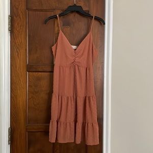 Altar’d State Dress